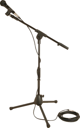 Pedestal
