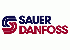Sauer Danfoss
